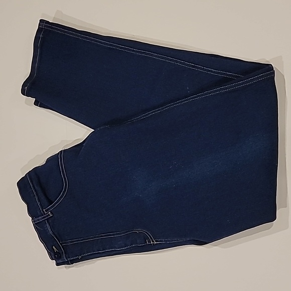 Great Plains Clothing Company Denim - 🎄 The Great Plains Clothing Country High Rise Stretch Denim Jeans Blue 16